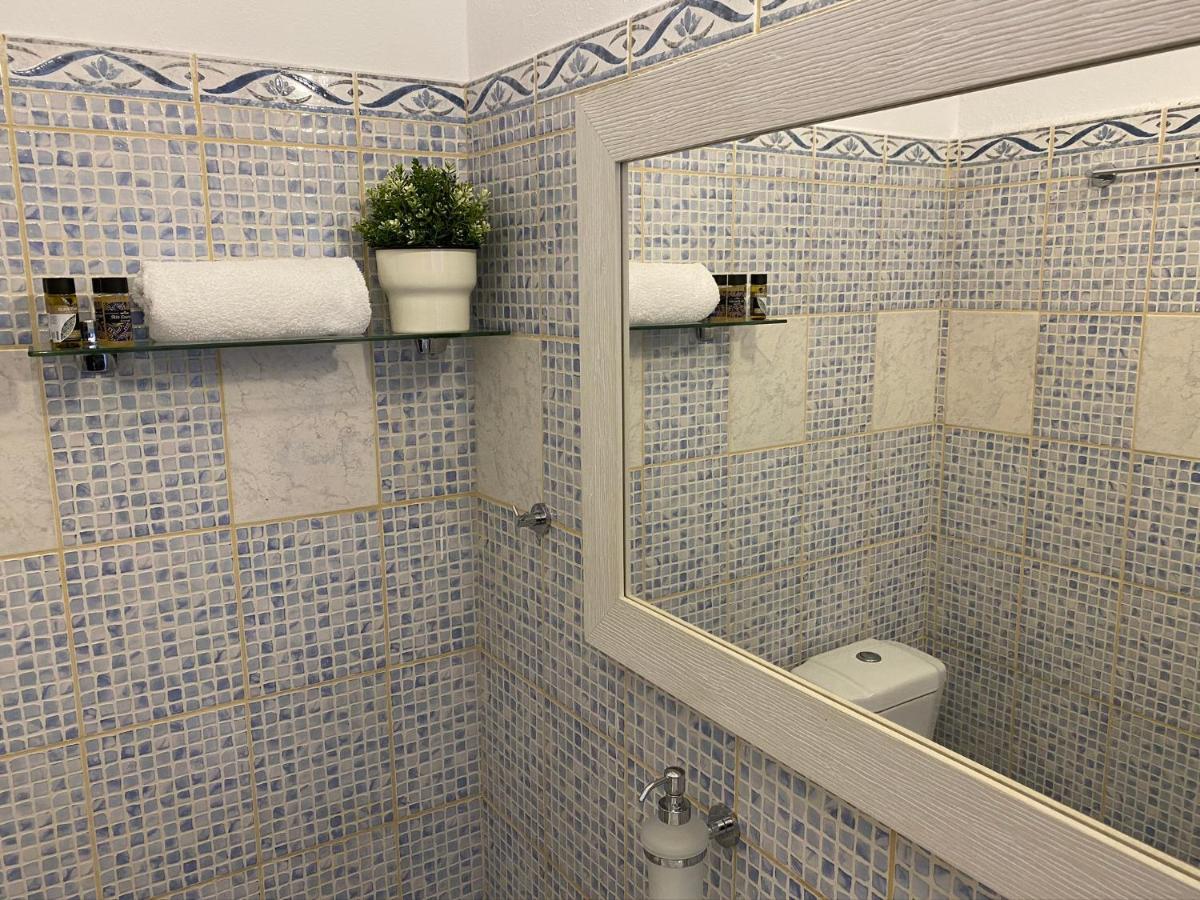 Thodoris Infinity View Apartments 시미 외부 사진